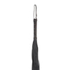 Denim Flogger - Black