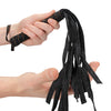 Denim Flogger - Black