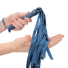 Denim Flogger - Blue