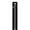 Shots Ouch Dance Pole - Silver