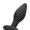 Shots Ouch Apex Butt Plug Set - Black