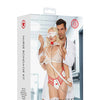 Shots Ouch Nurse Bondage Kit