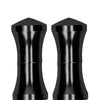 Shots Ouch Balance Pin Magnetic Nipple Clamps - Black