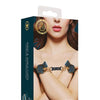 Shots Ouch Halo Wrist or Ankle Cuffs - Green