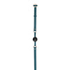 Shots Ouch Halo Breathable Ball Gag - Green