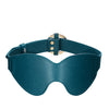 Shots Ouch Halo Eyemask - Green
