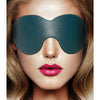 Shots Ouch Halo Eyemask - Green