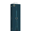 Shots Ouch Halo Flogger - Green