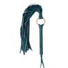 Shots Ouch Halo Flogger - Green