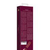 Shots Ouch Halo Paddle - Burgundy