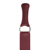 Shots Ouch Halo Paddle - Burgundy