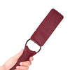 Shots Ouch Halo Paddle - Burgundy