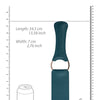 Shots Ouch Halo Paddle - Green