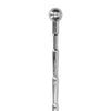 Shots Ouch Urethral Sounding Metal Stick