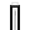 Shots Ouch Urethral Sounding Ribbed Dilator