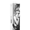 Shots Ouch Black & White Introductory Bondage Kit #3 - Black