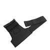 Shots Ouch Puppy Play Paw Cut-Out Gloves - Red