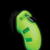 Shots Ouch 3.5" Model 20 Cock Cage - Glow in the Dark
