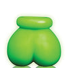 Shots Ouch Ball Sack - Glow in the Dark