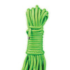 Shots Ouch Rope - 10m Glow in the Dark
