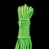 Shots Ouch Rope - 10m Glow in the Dark