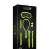 Shots Ouch Bondage Kit #1 - Glow in the Dark