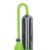 Shots Ouch Classic Penis Pump - Glow in the Dark