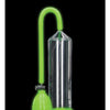 Shots Ouch Classic Penis Pump - Glow in the Dark