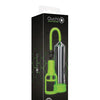 Shots Ouch Comfort Beginner Pump - Glow in the Dark
