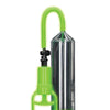Shots Ouch Comfort Beginner Pump - Glow in the Dark