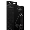 Shots Pumped Elite Beginner Pump - Black