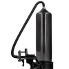 Shots Pumped Elite Beginner Pump - Black