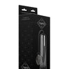 Shots Pumped XL Extender Pump - Black