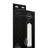 Shots Pumped XL Extender Pump - Clear