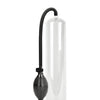 Shots Pumped XL Extender Pump - Clear