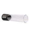 Shots Pumped Premium Automatic Pump w/Free Silicone Cock Ring - Clear