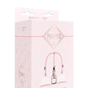 Shots Pumped Breast Pump Set - Medium Rose Gold