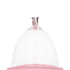 Shots Pumped Breast Pump Set - Medium Rose Gold