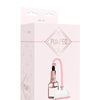 Shots Pumped Pussy Pump - Rose Gold