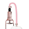 Shots Pumped Pussy Pump - Rose Gold