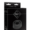 Shots Pumped Sleeve Medium - Black