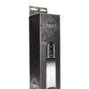 Shots Pumped Automatic Luv Pump - Black