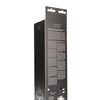 Shots Pumped Automatic Luv Pump - Black