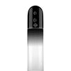 Shots Pumped Automatic Luv Pump - Black