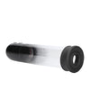 Shots Pumped Automatic Luv Pump - Black