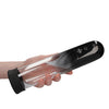 Shots Pumped Automatic Luv Pump - Black