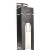 Shots Pumped Automatic Luv Pump - Transparent