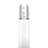 Shots Pumped Automatic Luv Pump - Transparent