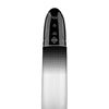 Shots Pumped Automatic Rechargeable Luv Pump - Black