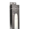 Shots Pumped Automatic Rechargeable Luv Pump - Transparent